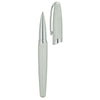 Bettoni Matte Silver Lucia Rollerball Pen