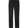 Sport-Tek Women's Black Sport-Wick Fleece Pant