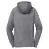 Sport-Tek Women's Vintage Heather Tech Fleece Hooded Sweatshirt