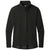 Sport-Tek Women's Black Sport-Wick Flex Fleece Full-Zip