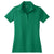 Sport-Tek Women's Kelly Green Micropique Sport-Wick Polo