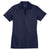 Sport-Tek Women's True Navy PosiCharge Active Textured Polo