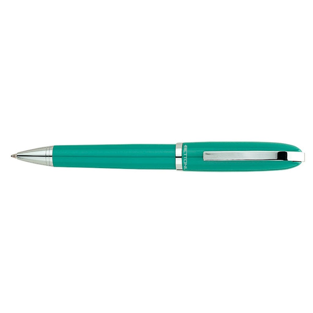 Bettoni Varlem Blue Ballpoint Pen