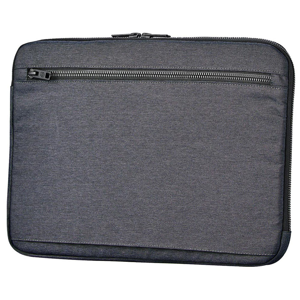 Stormtech Carbon Cupertino Laptop Sleeve 14