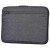 Stormtech Carbon Cupertino Laptop Sleeve 14