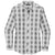 Port Authority Women's Shadow Grey Everyday Plaid Shirt