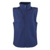 Zusa 3 Day Men's Navy Cross-Hatch Wanderlust Vest