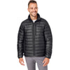 Marmot Men's Black Highlander Down Jacket