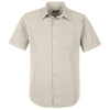 Marmot Men's Sandbar Aerobora Short-Sleeve Woven