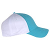 AHEAD Antigua/Navy Water Resistant Nylon Cap