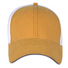 AHEAD Mango/Twilight Water Resistant Nylon Cap