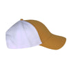 AHEAD Mango/Twilight Water Resistant Nylon Cap