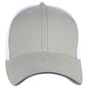 AHEAD Sanddollar/Twilight Water Resistant Nylon Cap