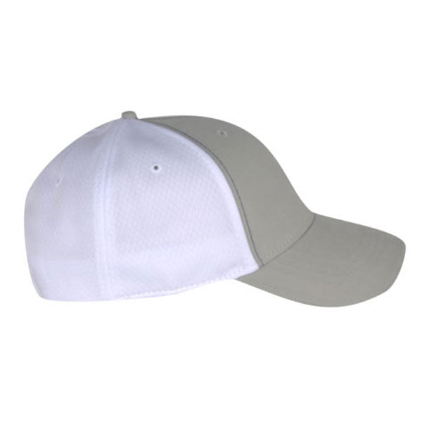 AHEAD Sanddollar/Twilight Water Resistant Nylon Cap