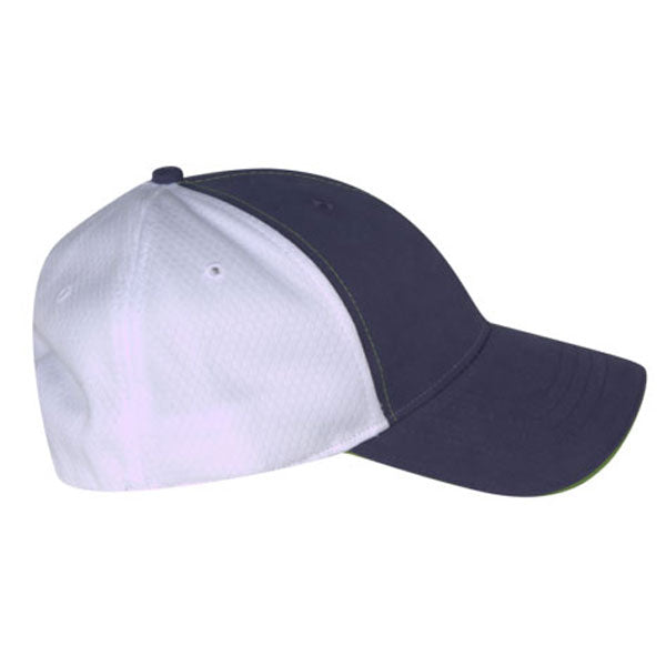 AHEAD Twilight/Julep Water Resistant Nylon Cap