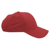 AHEAD Deep Red The Barnet Cap