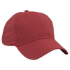 AHEAD University Cardinal The Barnet Cap