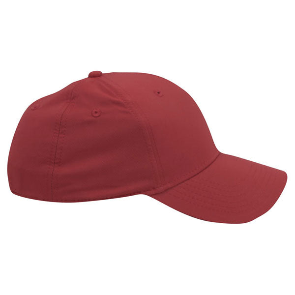 AHEAD University Cardinal The Barnet Cap