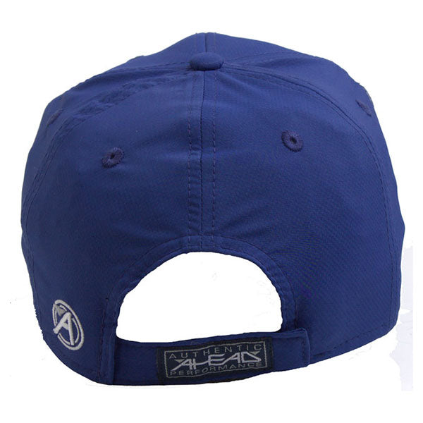 AHEAD University Tour Blue The Barnet Cap