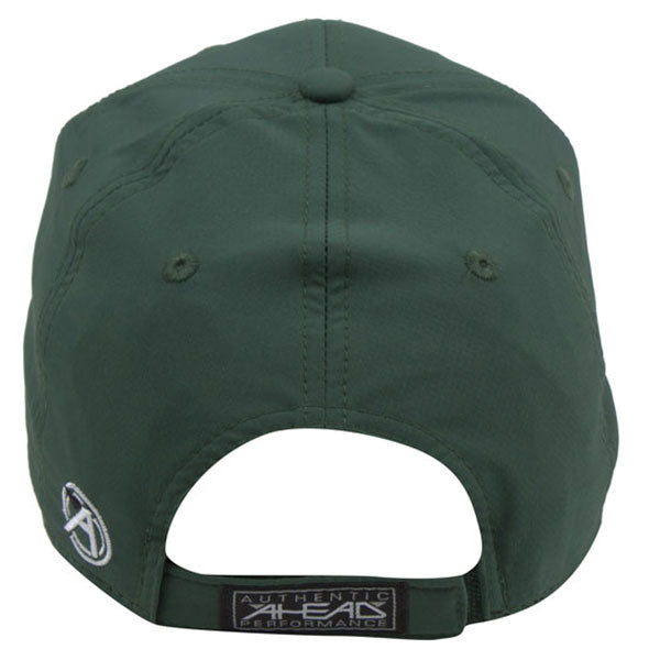 AHEAD University Hunter Green The Barnet Cap