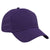 AHEAD University Purple The Barnet Cap