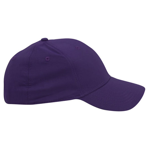 AHEAD University Purple The Barnet Cap