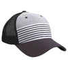 AHEAD Graphite/White The Salem Cap