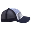 AHEAD Navy/White The Salem Cap