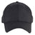 AHEAD Black/Heather Reverse Heather Poly Cap