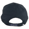 AHEAD Midnight/Heather Reverse Heather Poly Cap