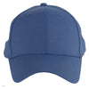 AHEAD Twilight/Heather Reverse Heather Poly Cap