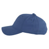 AHEAD Twilight/Heather Reverse Heather Poly Cap