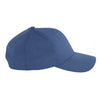 AHEAD Twilight/Heather Reverse Heather Poly Cap