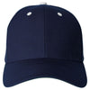 AHEAD Navy Wool Cap