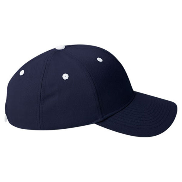 AHEAD Navy Wool Cap