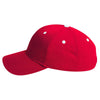 AHEAD University Cardinal Wool Cap