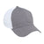 AHEAD Carbon/White Heather 2-Tone Cap