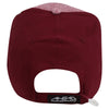 AHEAD Shiraz/University Bordeaux Heather 2-Tone Cap