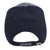 AHEAD Navy Heather 2-Tone Cap