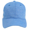 AHEAD Olympic/White Heather 2-Tone Cap