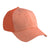 AHEAD Orange/University Orange Heather 2-Tone Cap