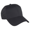 AHEAD Black Lasered Panel Tech Cap