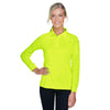 Color Neon Yellow