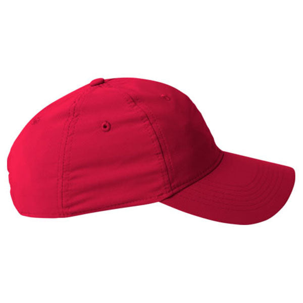 AHEAD Claret Smooth Lightweight Tech Cap