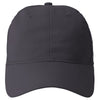 AHEAD Graphite Smooth Lightweight Tech Cap