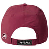 AHEAD University Bordeaux Smooth Lightweight Tech Cap