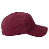 AHEAD University Bordeaux Smooth Lightweight Tech Cap