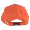 AHEAD University Orange Smooth Lightweight Tech Cap