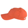 AHEAD University Orange Smooth Lightweight Tech Cap