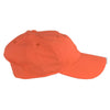 AHEAD University Orange Smooth Lightweight Tech Cap